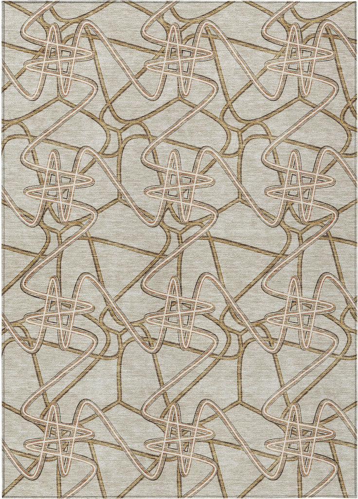 addison chantille acn947 beige rug