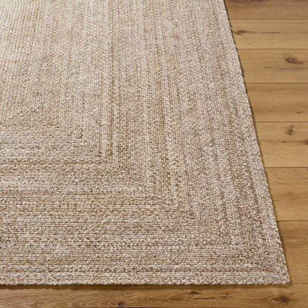 surya azalea aza 2341 beige rug