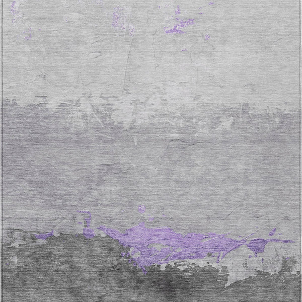 addison chantille acn1885 purple rug