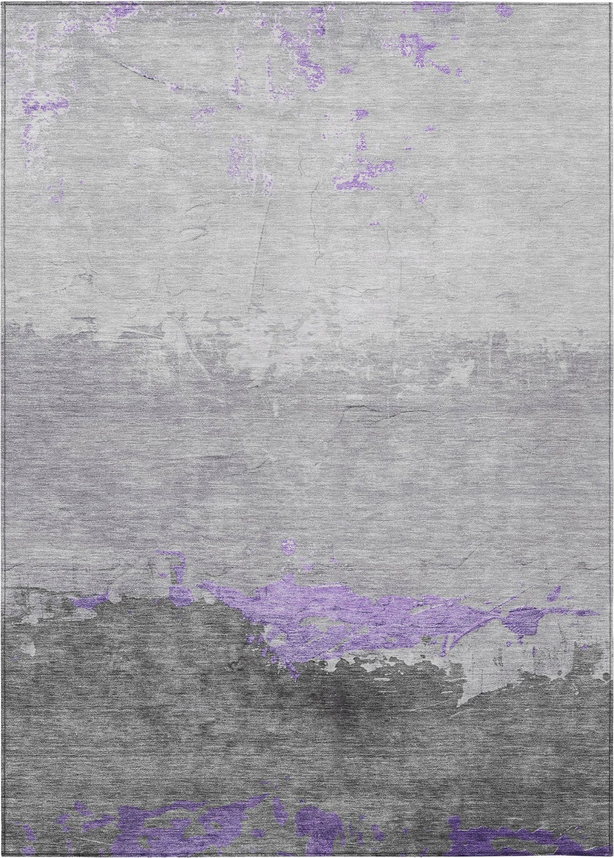 addison chantille acn1885 purple rug