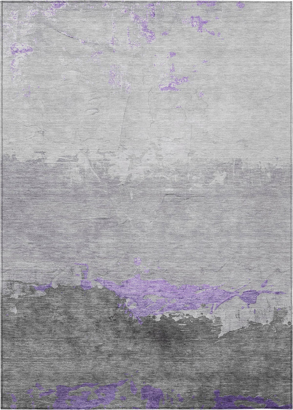 addison chantille acn1885 purple rug
