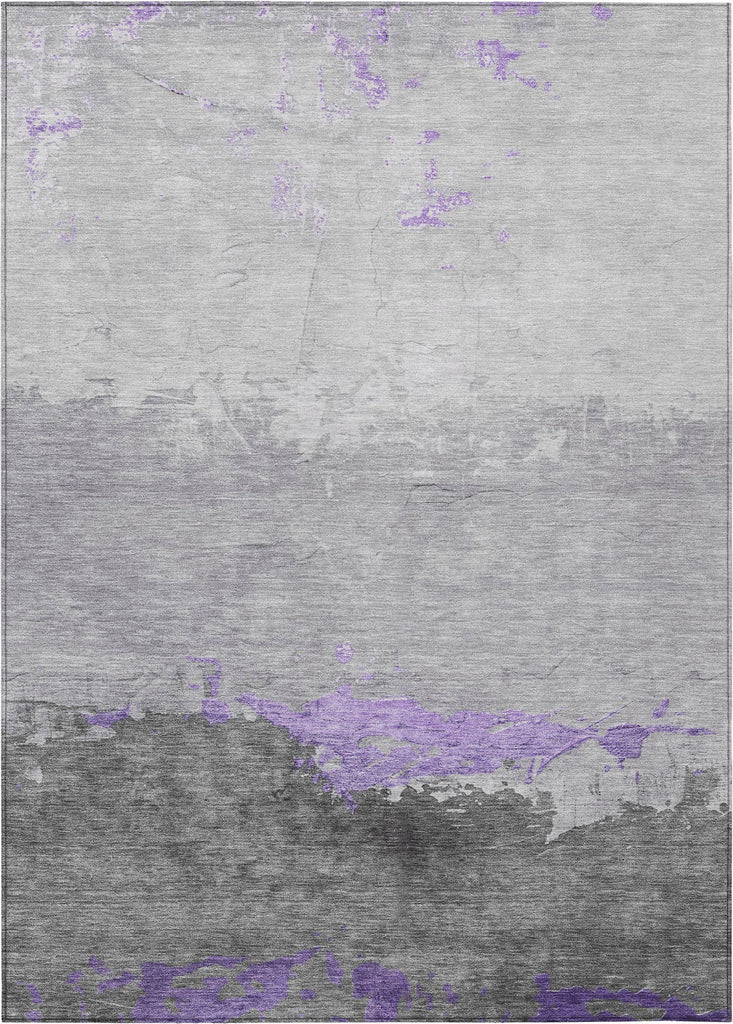 addison chantille acn1885 purple rug