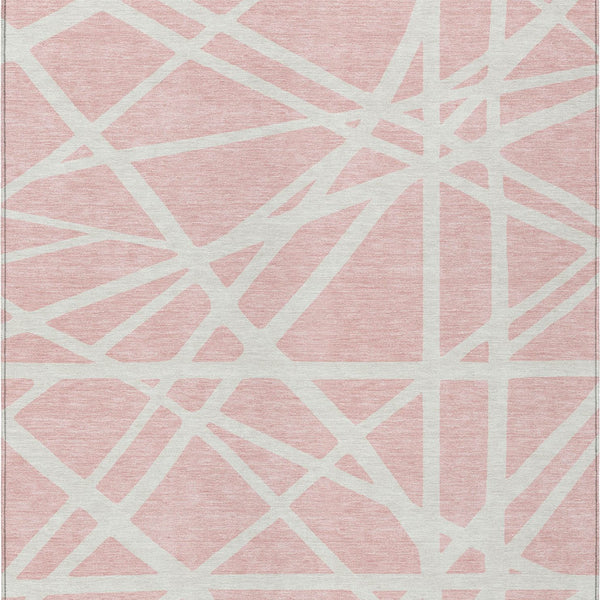 addison chantille acn1040 pink rug