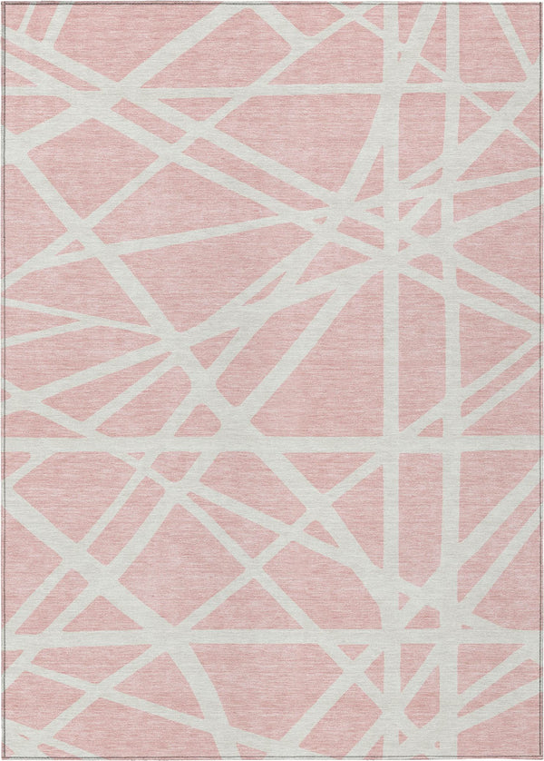 addison chantille acn1040 pink rug