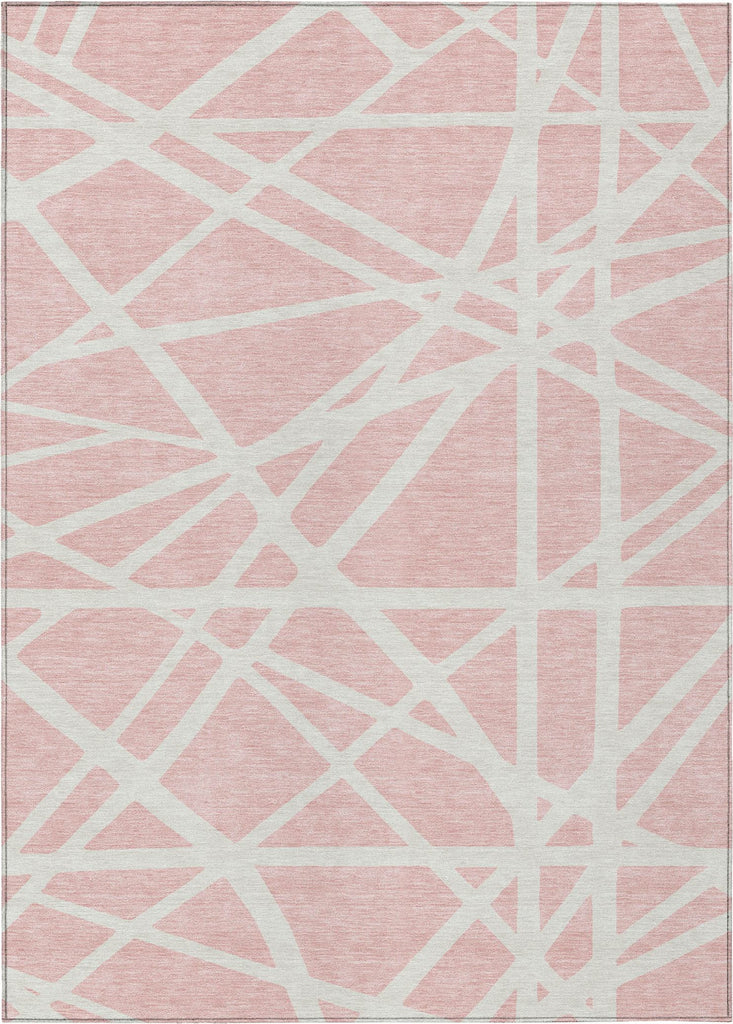 addison chantille acn1040 pink rug