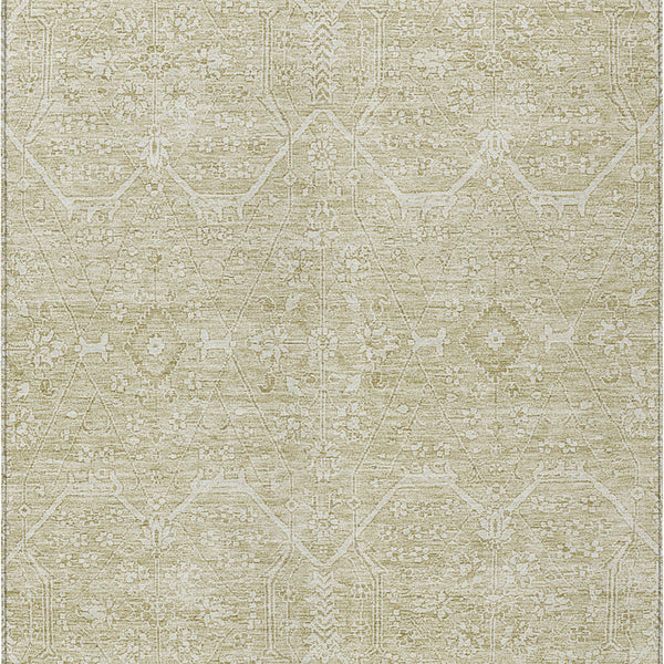 addison chantille acn1224 beige rug