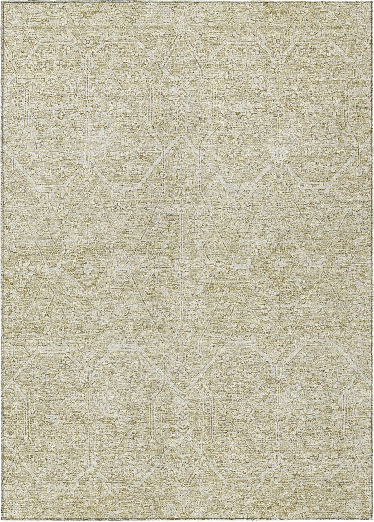 addison chantille acn1224 beige rug