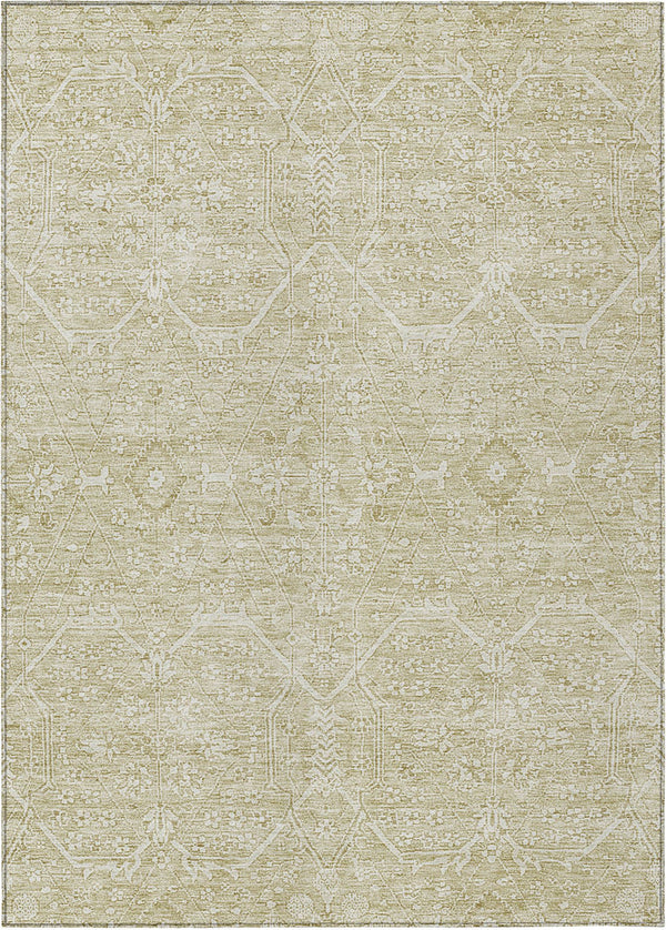 addison chantille acn1224 beige rug