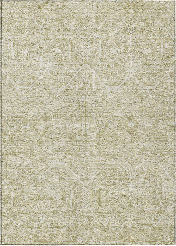 addison chantille acn1224 beige rug