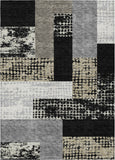 addison chantille acn941 black rug