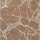surya marmo mao 2301 taupe rug