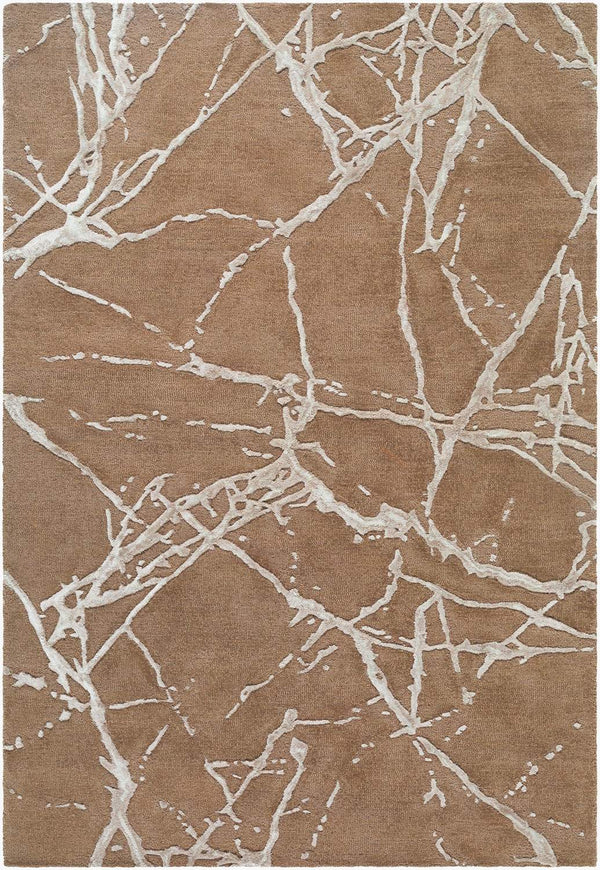 surya marmo mao 2301 taupe rug