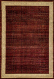 dynamic rugs yazd 1770 310 red rug