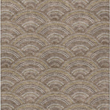 addison chantille acn984 brown rug