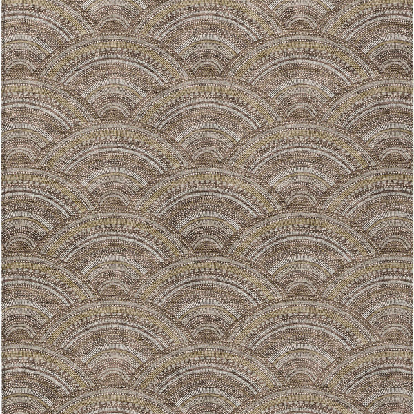 addison chantille acn984 brown rug