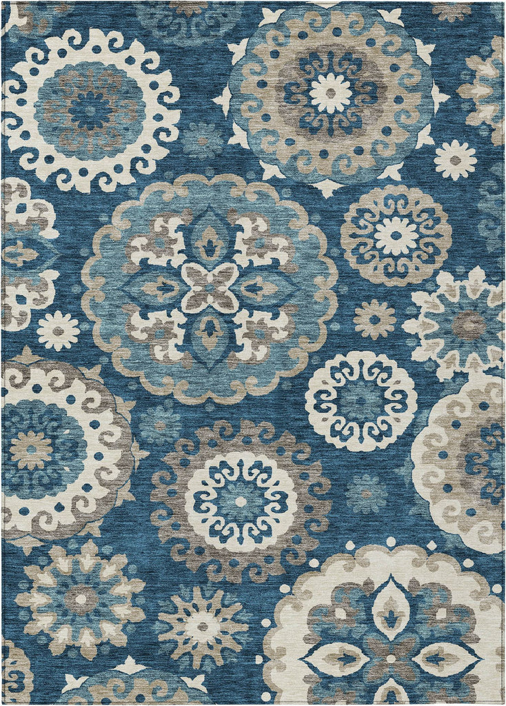 addison chantille acn763 blue rug