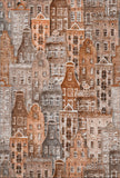 addison mayfield amf600 paprika rug