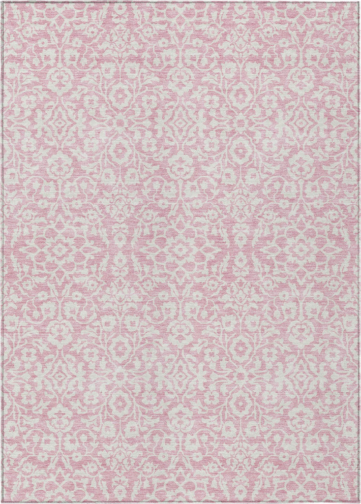 addison chantille acn920 pink rug