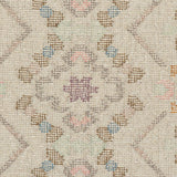 dash albert vittoria da2498 multicolor hand tufted cotton 22 polyester 3 other fibre rug