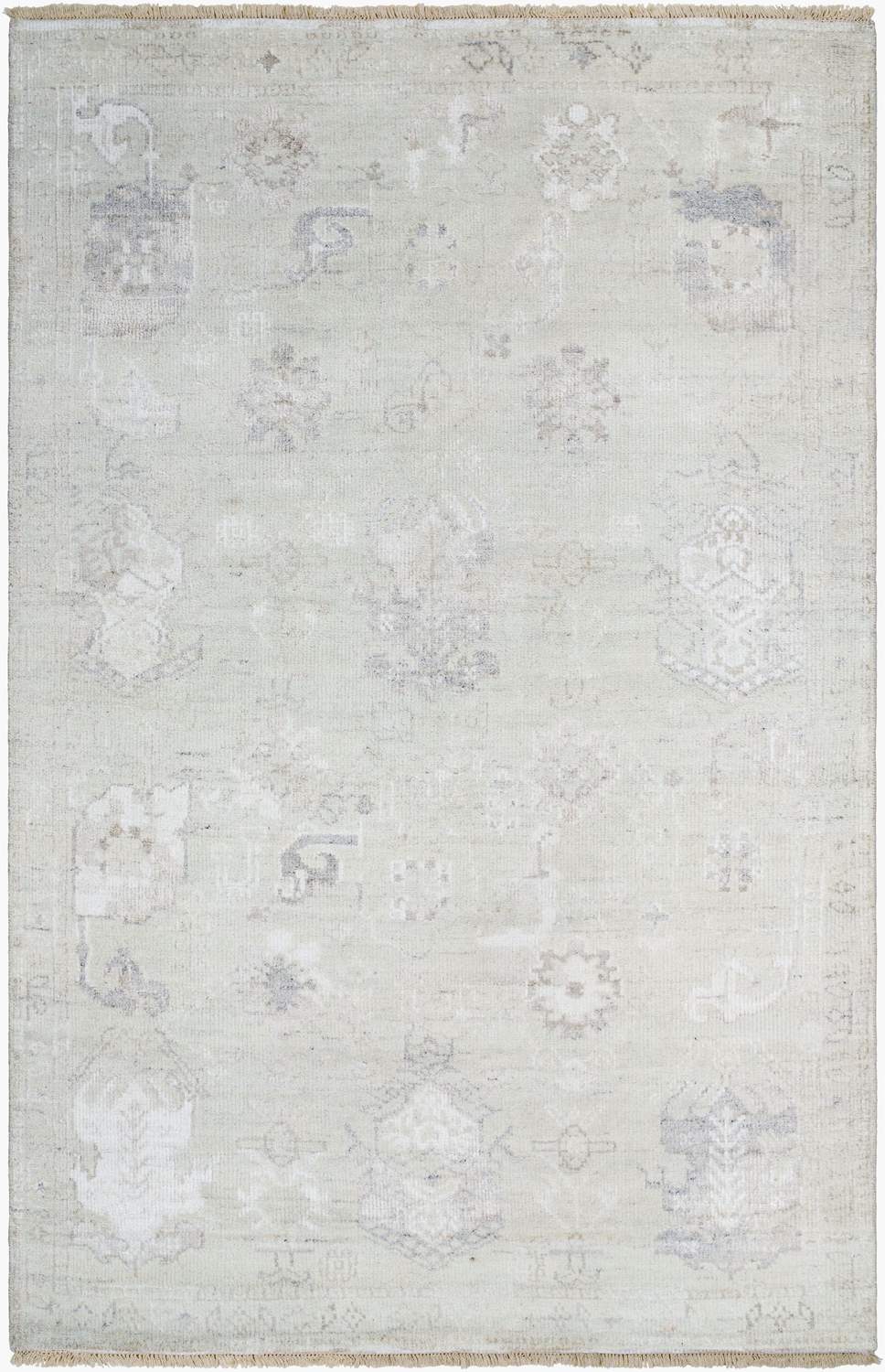 surya le blanc lbc 2300 ivory rug