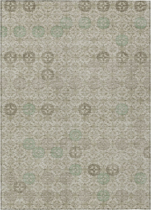 addison chantille acn1855 beige rug