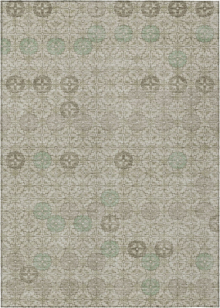 addison chantille acn1855 beige rug