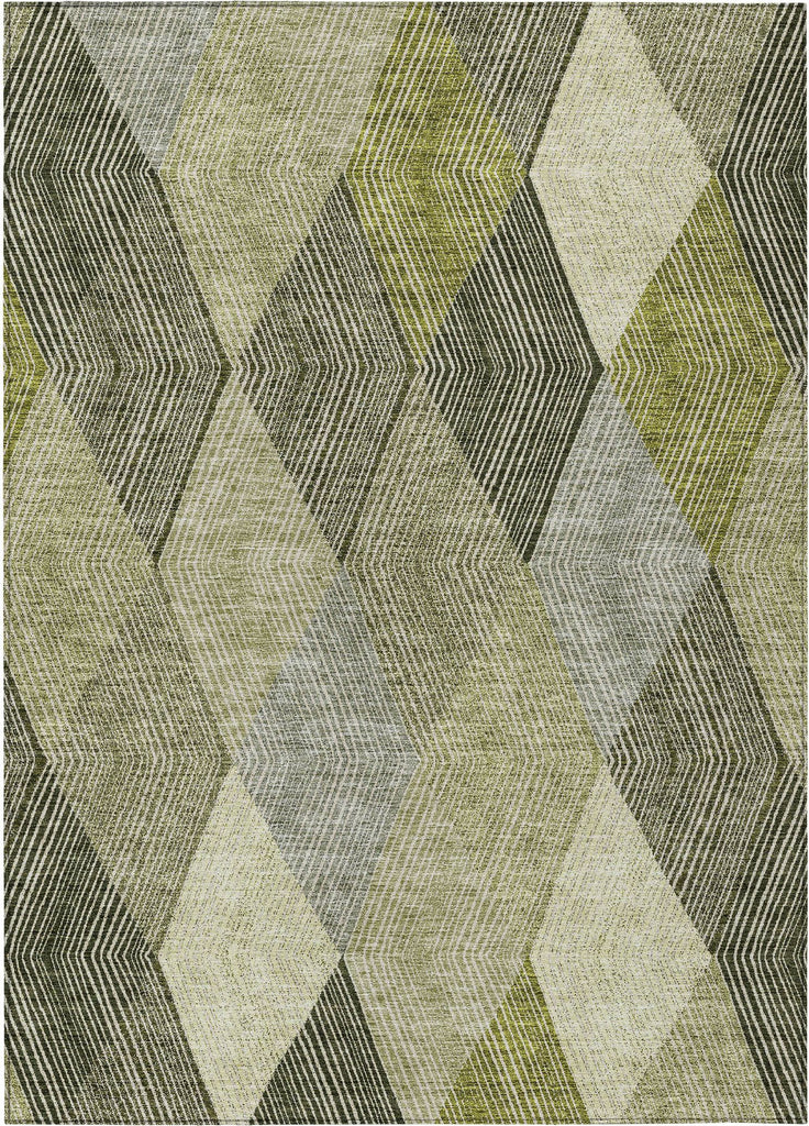 addison chantille acn962 olive rug