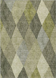 addison chantille acn962 olive rug