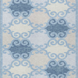addison chantille acn883 sky rug