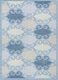 addison chantille acn883 sky rug