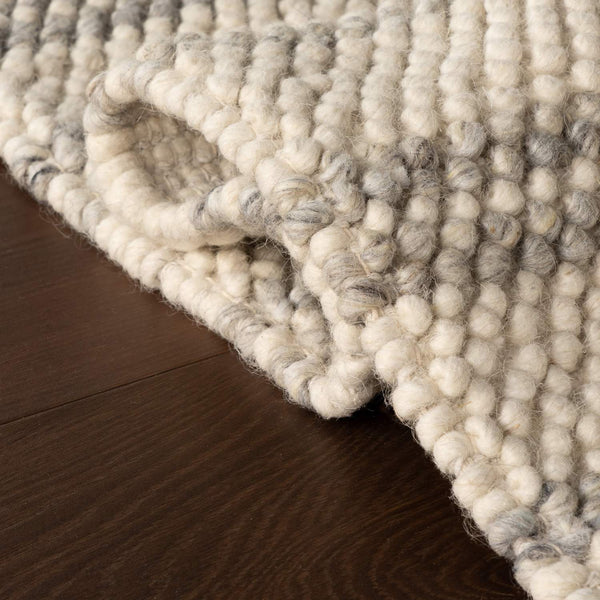 dash albert venit da2563 beige hand hooked wool rug