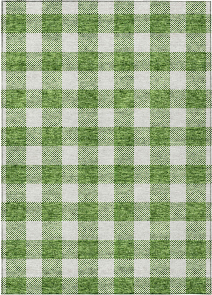 addison chantille acn923 green rug