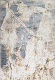 lavin salim t4028 brown rug