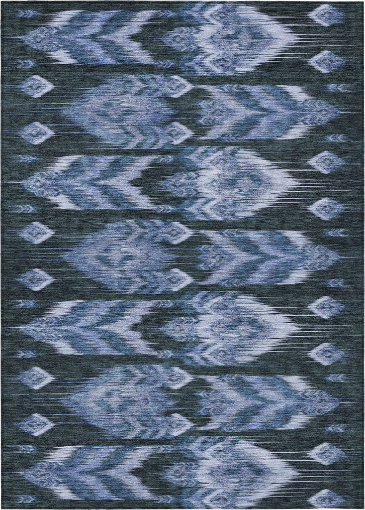 addison chantille acn812 blue rug