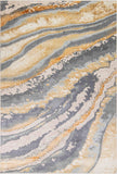 lavin terra t9032 gray rug