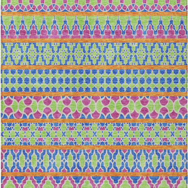 addison chantille acn726 blush rug