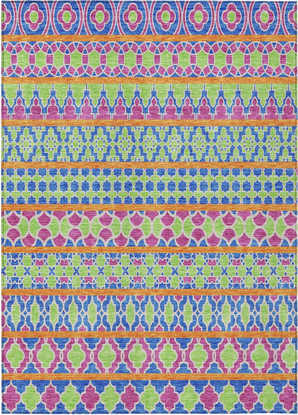 addison chantille acn726 blush rug