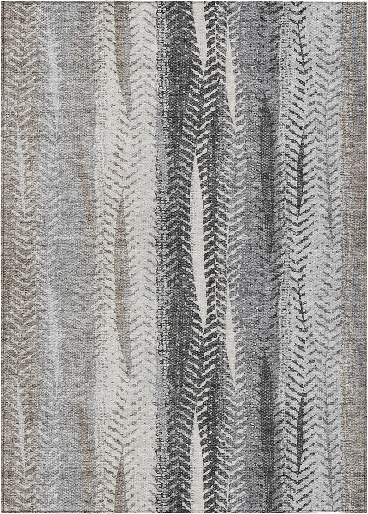 addison chantille acn693 khaki rug