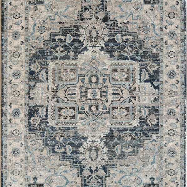 dynamic rugs juno 6882 590 dark blue rug