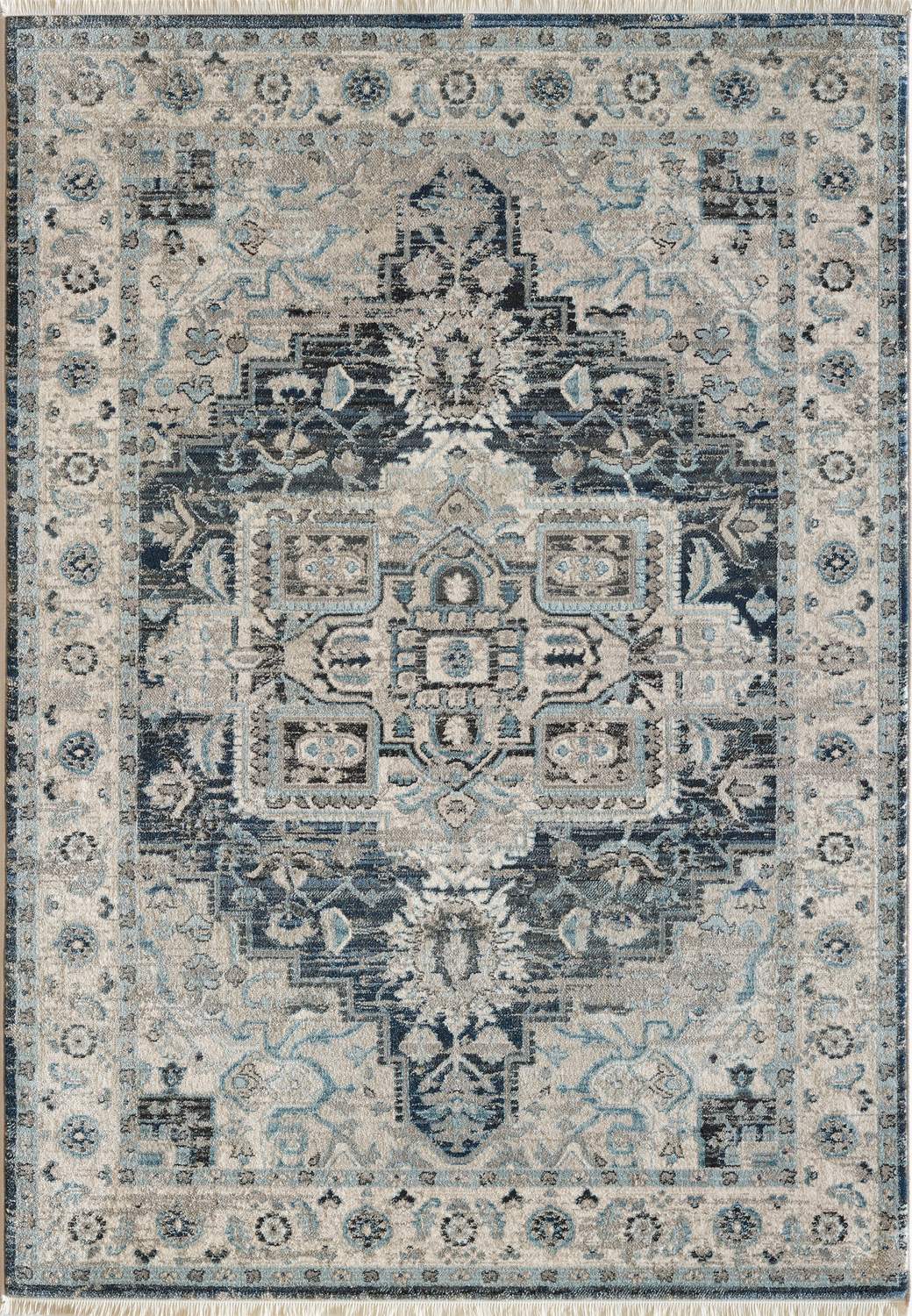 dynamic rugs juno 6882 590 dark blue rug