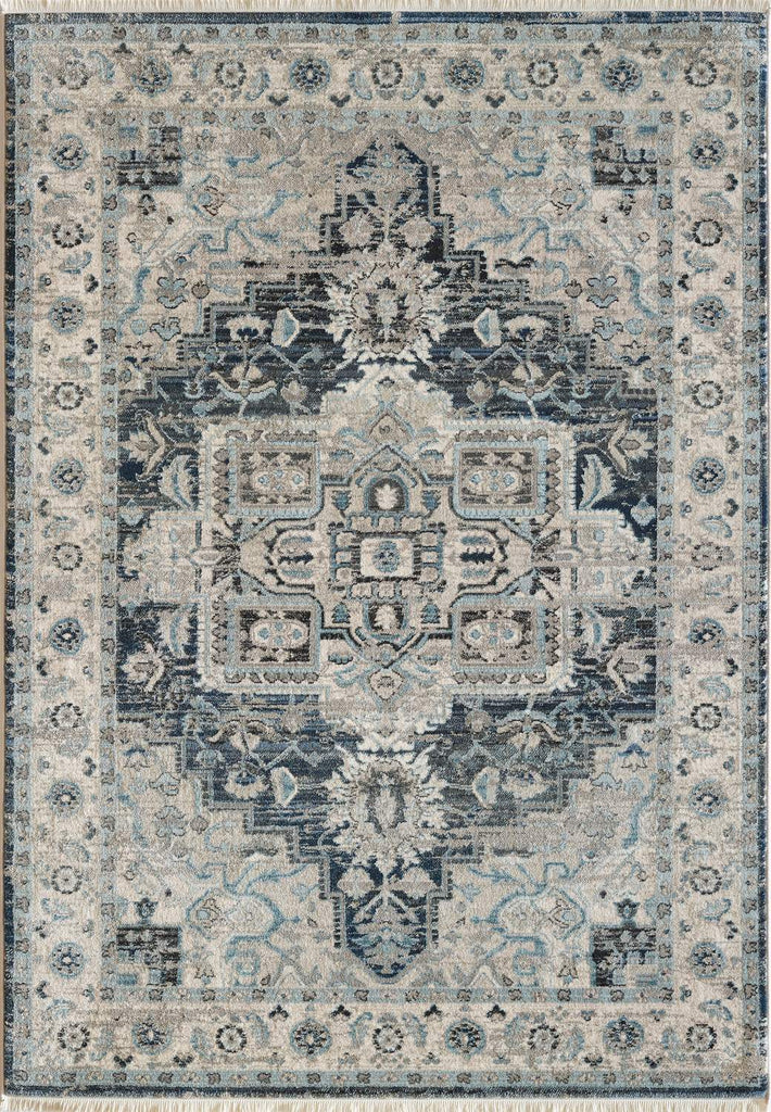 dynamic rugs juno 6882 590 dark blue rug