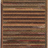 capel kill devil hill 0210 multi rug