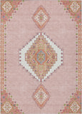 addison chantille acn1014 pink rug