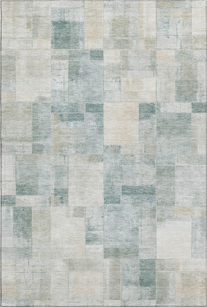 dalyn ravenna rn4 seafoam rug