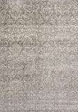 dynamic rugs mysterio 1217 900 silver rug