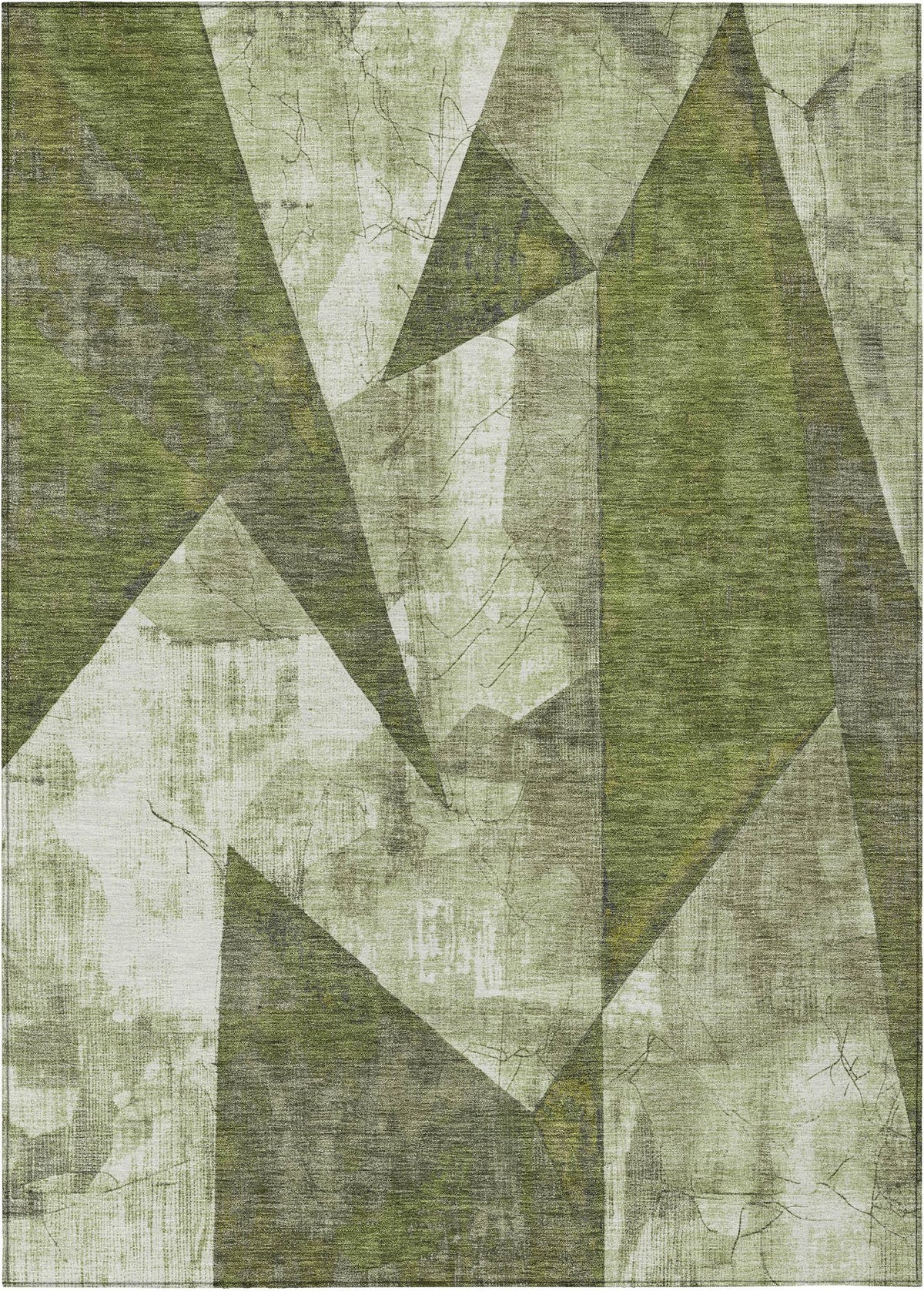 addison chantille acn1838 green rug