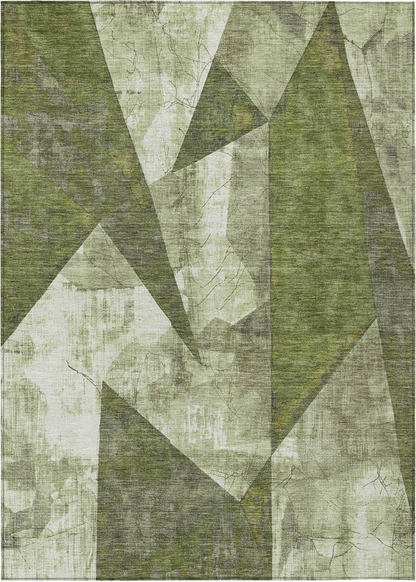 addison chantille acn1838 green rug