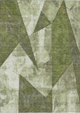 addison chantille acn1838 green rug