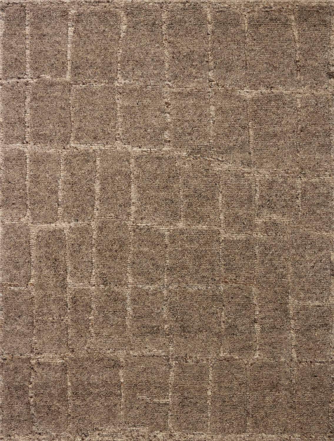 loloi rugs hughes hus 01 taupe rug