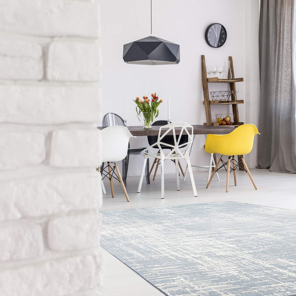 dynamic rugs mysterio 12189 505 light blue rug